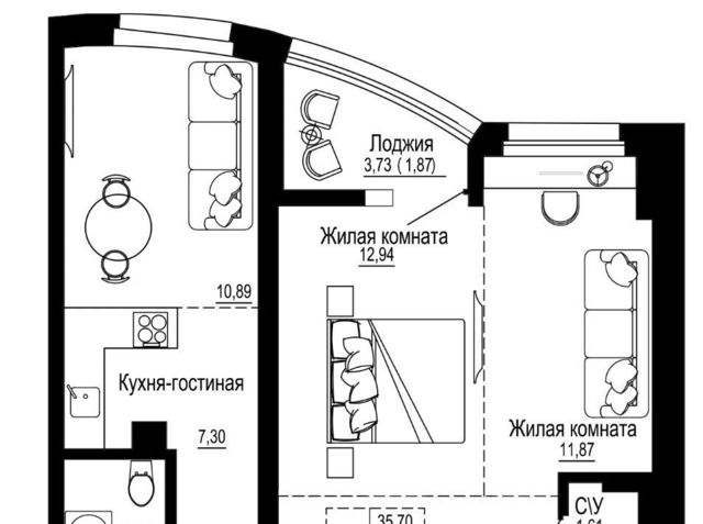 ул Привокзальная 3в фото