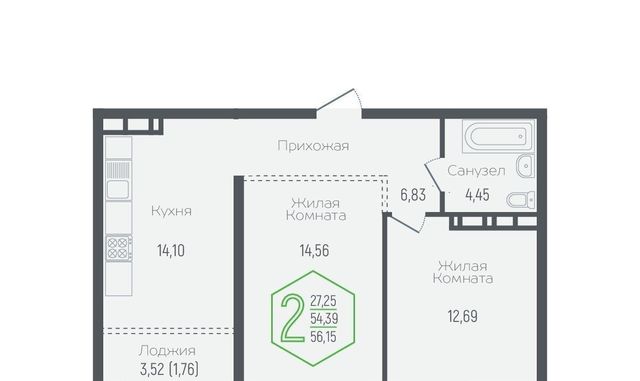 г Краснодар р-н Центральный ул Обрывная 132 Черемушки мкр фото