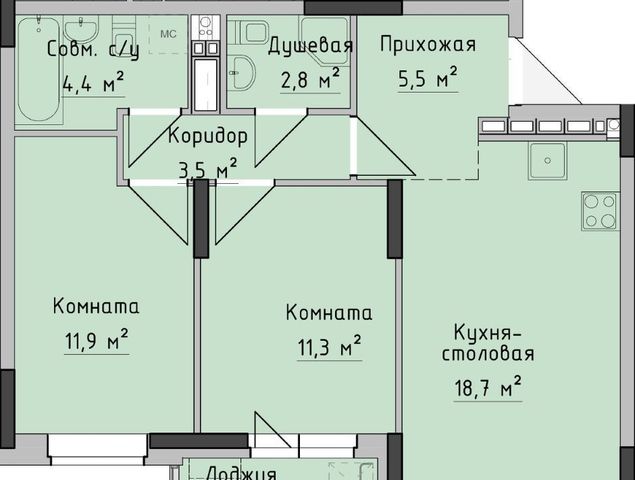 р-н Октябрьский дом 89 фото