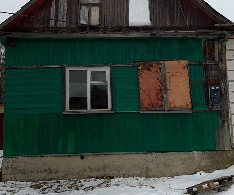 земля р-н Орловский д Овсянниково ул Лесная 4 фото 2