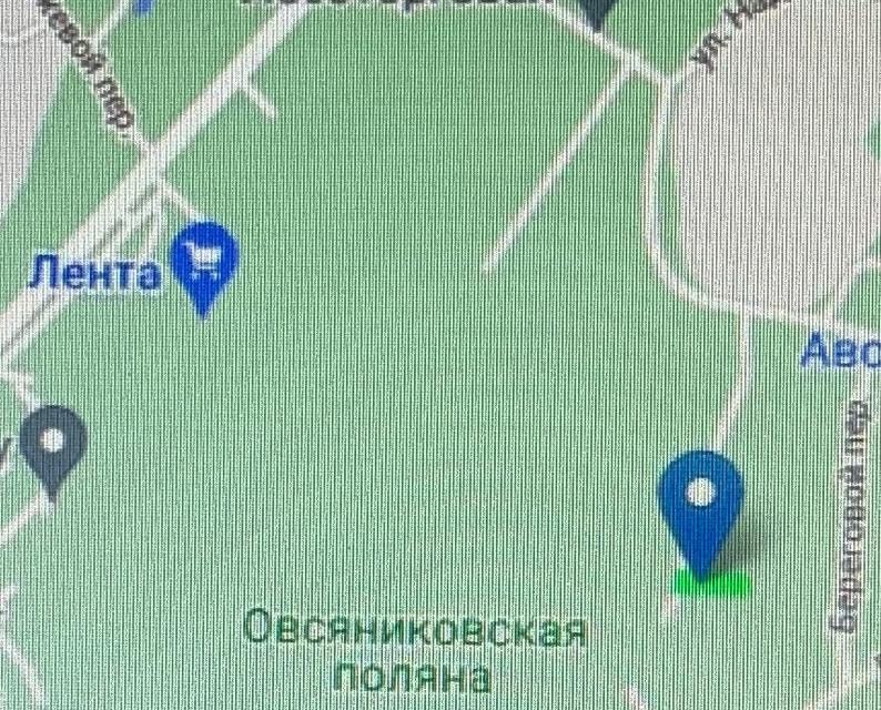 земля р-н Орловский д Овсянниково ул Лесная 4 фото 7