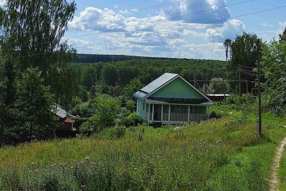 дом р-н Вачский фото 2