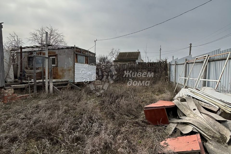 земля г Волгоград р-н Ворошиловский ул Царицынская фото 2