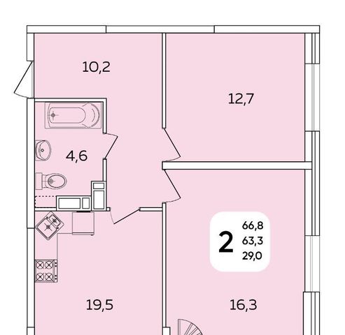 г Краснодар р-н Прикубанский мкр Любимово 16/1 фото