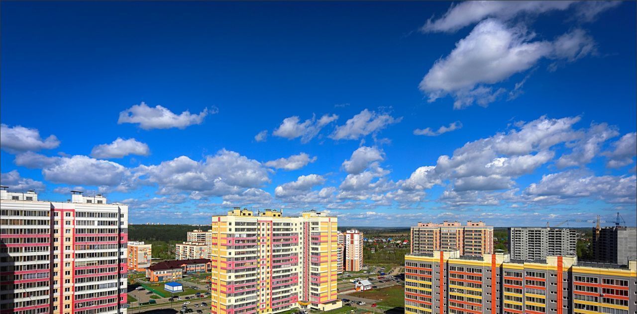 квартира р-н Томский Поселок Зональная ст., Южные Ворота мкр, ул. Титова, 12 фото 12