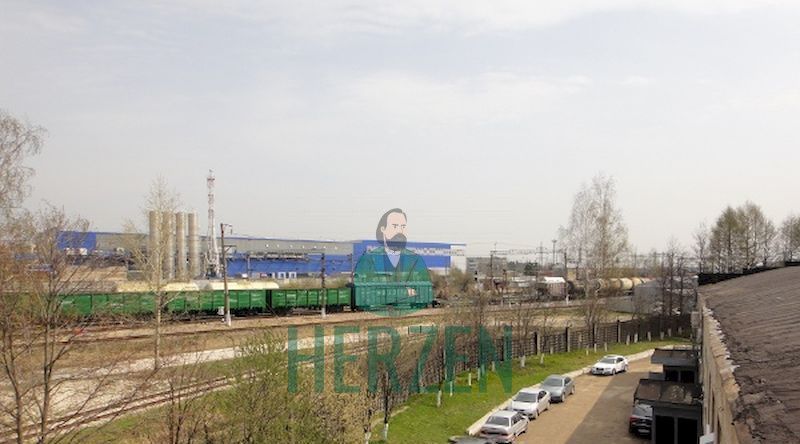 производственные, складские городской округ Солнечногорск д Берсеневка фото 8