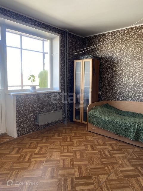 квартира г Черногорск ул Юбилейная 32к/2 фото 1