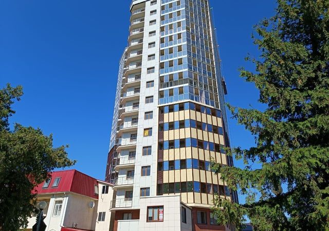 квартира дом 1 фото