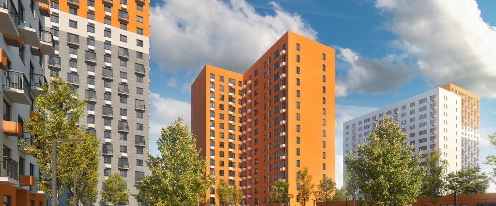 квартира г Обнинск Парковый квартал 5 30 мкр фото 5