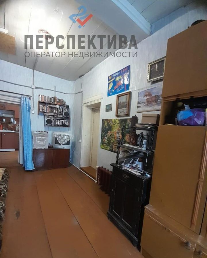 дом г Краснокамск с Мысы ул Ленина 12 фото 5