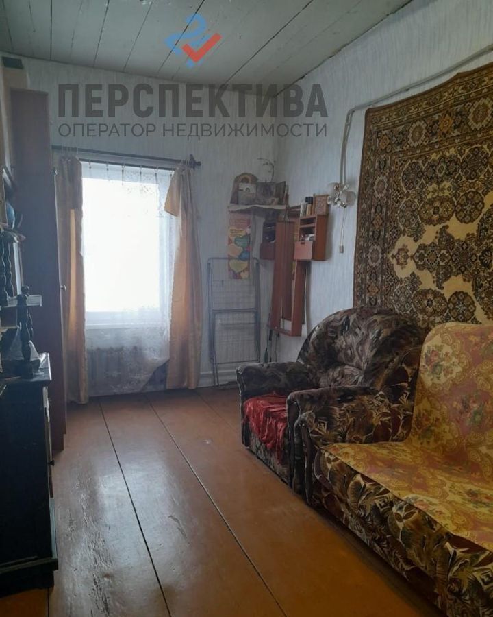 дом г Краснокамск с Мысы ул Ленина 12 фото 7