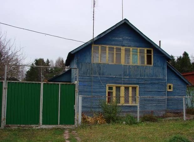 Купить Дом В Деревне Петрово Калуга