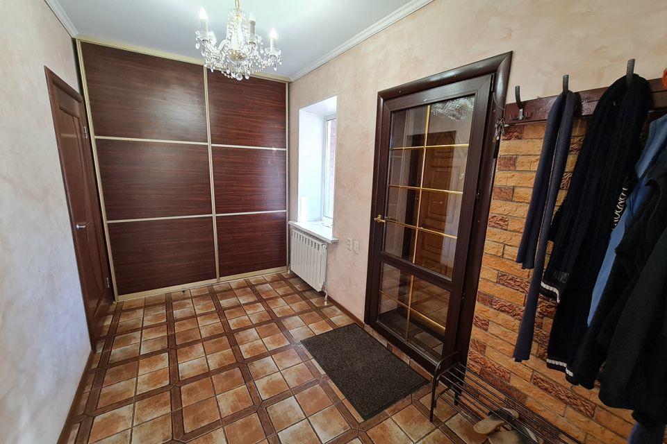 дом г Челябинск ул Авиаторов фото 2
