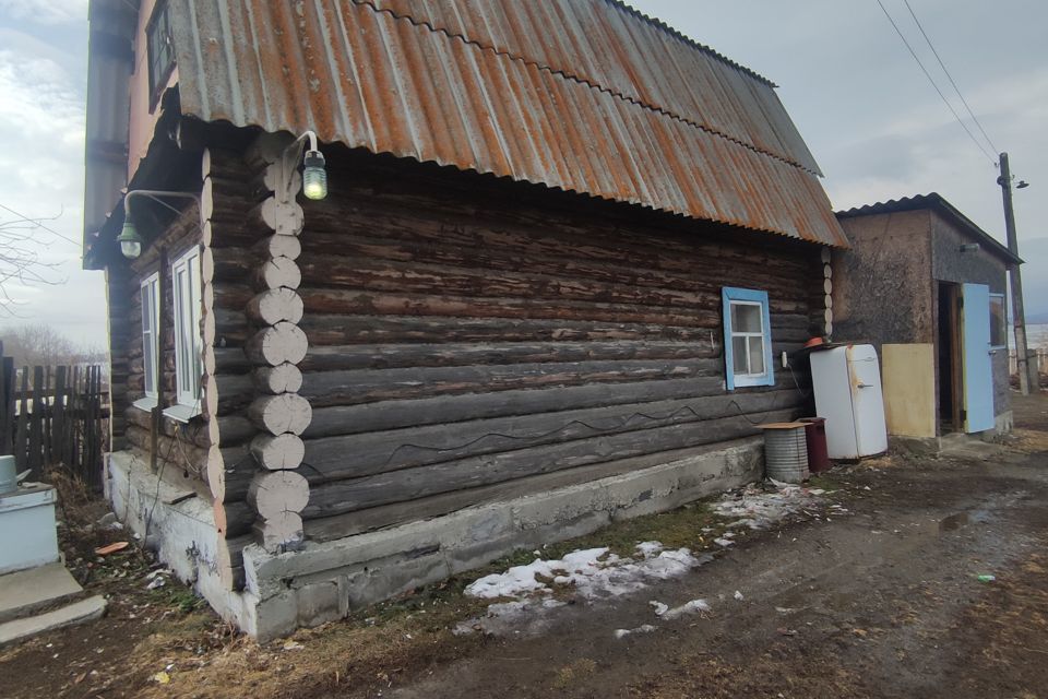 дом г Озерск д Новая Теча ул Дуговая 123 фото 2