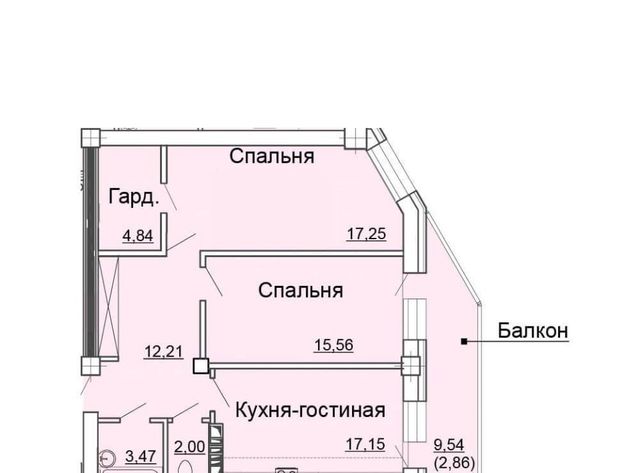 г Киров р-н Октябрьский ул Московская 135 Юго-Запад фото