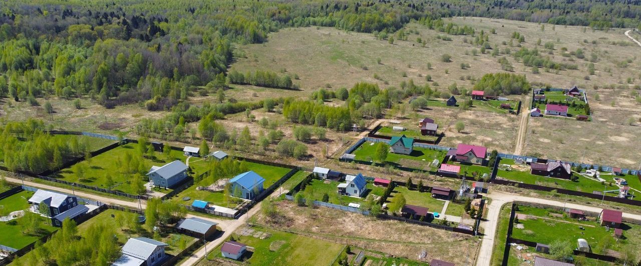 земля р-н Александровский д Шаблыкино Каринское муниципальное образование фото 1