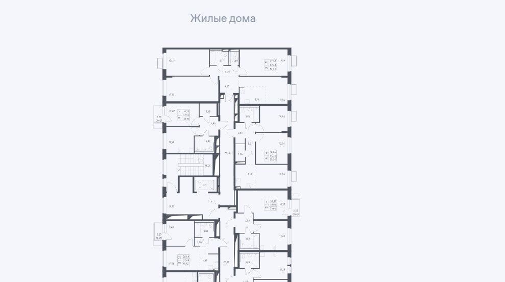 квартира городской округ Красногорск д Сабурово Аникеевка фото 2