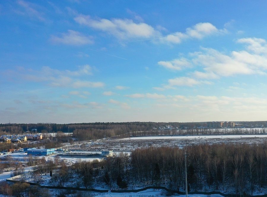 земля городской округ Одинцовский Лапин О 2 кп фото 1