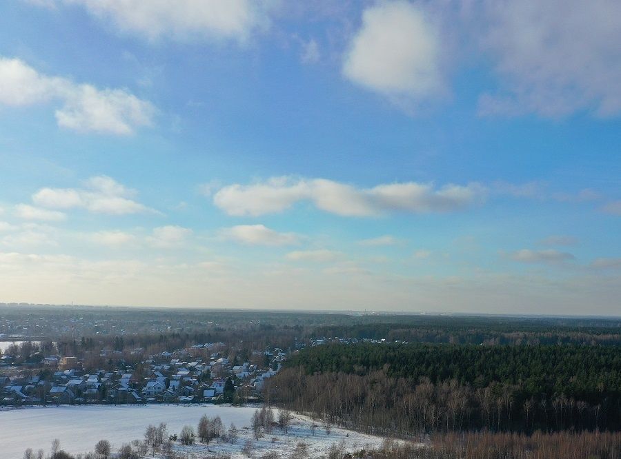 земля городской округ Одинцовский Лапин О 2 кп фото 4