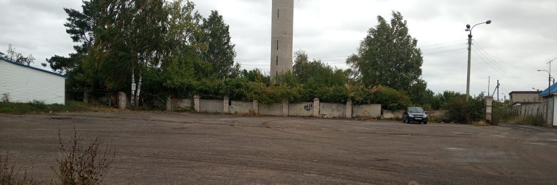 свободного назначения р-н Сернурский пгт Сернур ул Заречная 2 фото 1