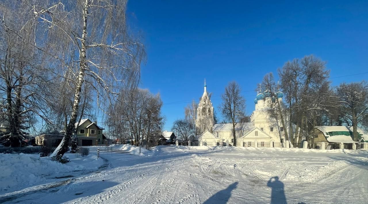 земля городской округ Раменский Пахра Ривер Парк кп фото 2