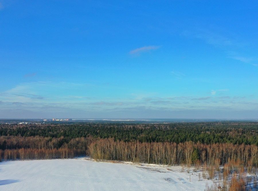 земля городской округ Одинцовский Лапин О 2 кп фото 6