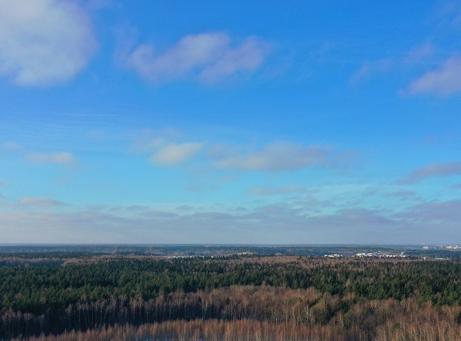 земля городской округ Одинцовский Лапин О 2 кп фото 5