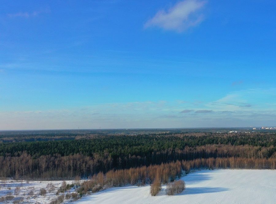 земля городской округ Одинцовский Лапин О 2 кп фото 7