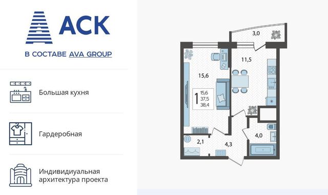 г Краснодар р-н Прикубанский ул Садовое кольцо 1/5 ЖК «Зеленодар» Прикубанский округ фото