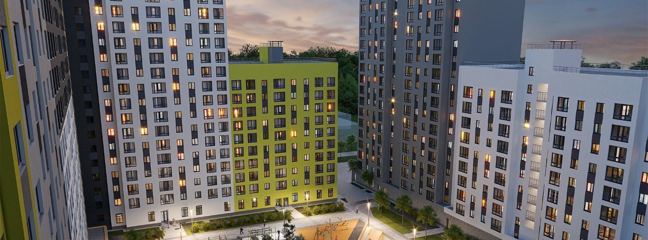 квартира г Курск р-н Сеймский ул Энгельса 115/3 фото 5