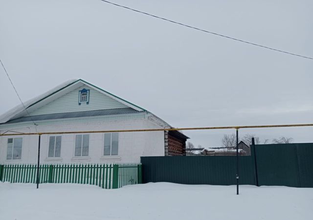 Каркаусское сельское поселение, Кировская область, Вятские Поляны фото