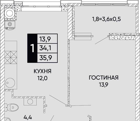 г Ростов-на-Дону р-н Кировский ЖК Левобережье фото