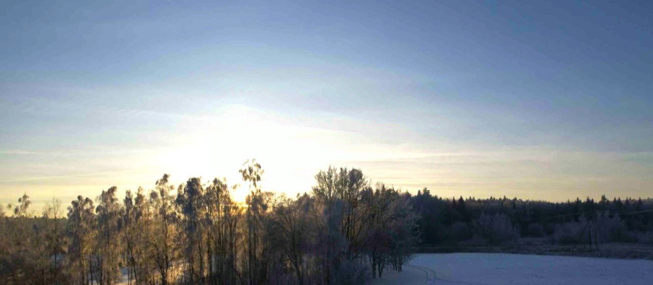 земля городской округ Сергиево-Посадский Яркое кп фото 7