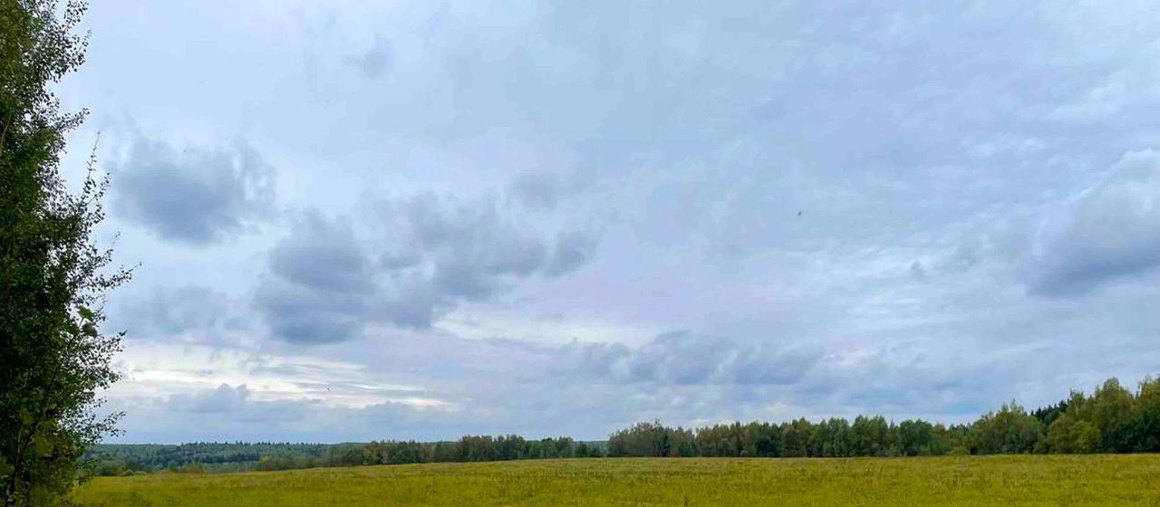 земля городской округ Сергиево-Посадский Яркое кп фото 10