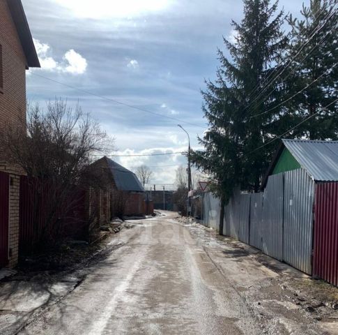 городской округ Мытищи д Свиноедово фото