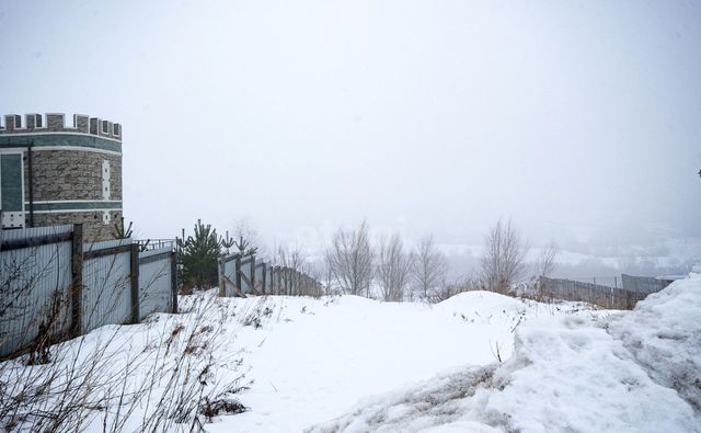 земля г Нижний Новгород Верхне-Печерская р-н Нижегородский Верхние Печёры фото