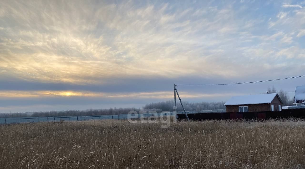 земля городской округ Раменский с Никоновское фото 5