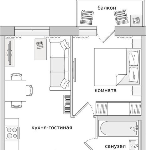 р-н Всеволожский п Бугры ЖК Новые Горизонты Девяткино фото