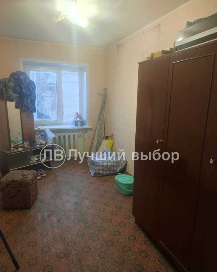 квартира г Волгоград р-н Центральный ул 7-й Гвардейской 11 фото 9