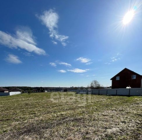 городской округ Воскресенск с Константиново Солнечный Берег кп, 51 фото