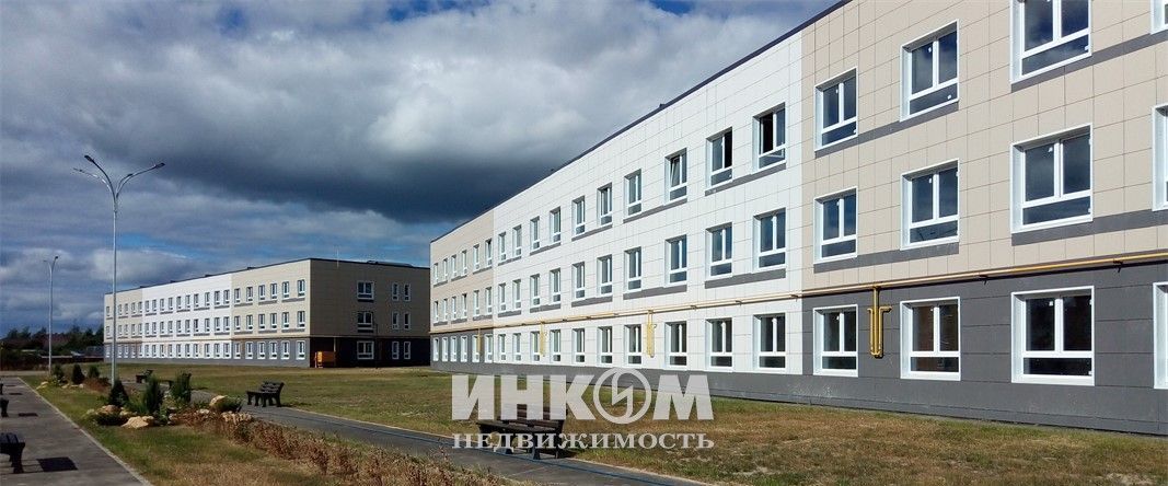 квартира городской округ Серпухов д Скрылья Лесопарковая, 279 фото 8