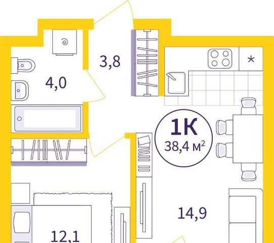 г Екатеринбург Ботаническая Уктус ЖК Астон Сезоны жилрайон фото