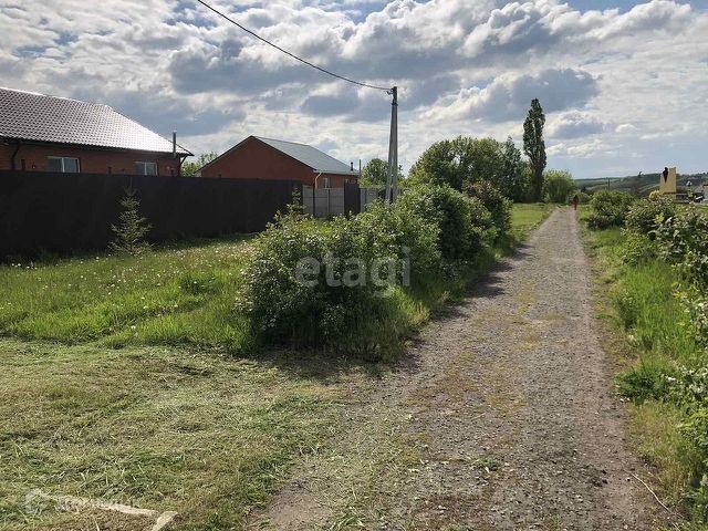 земля р-н Белгородский фото 6