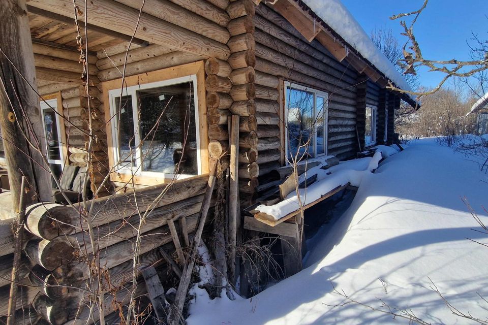 дом р-н Куньинский д Жижица ул Заказник фото 8