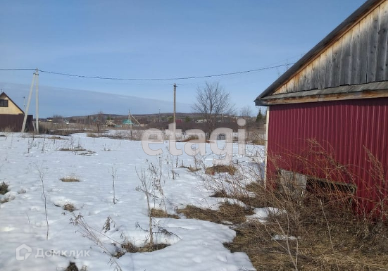 земля р-н Кармаскалинский фото 1