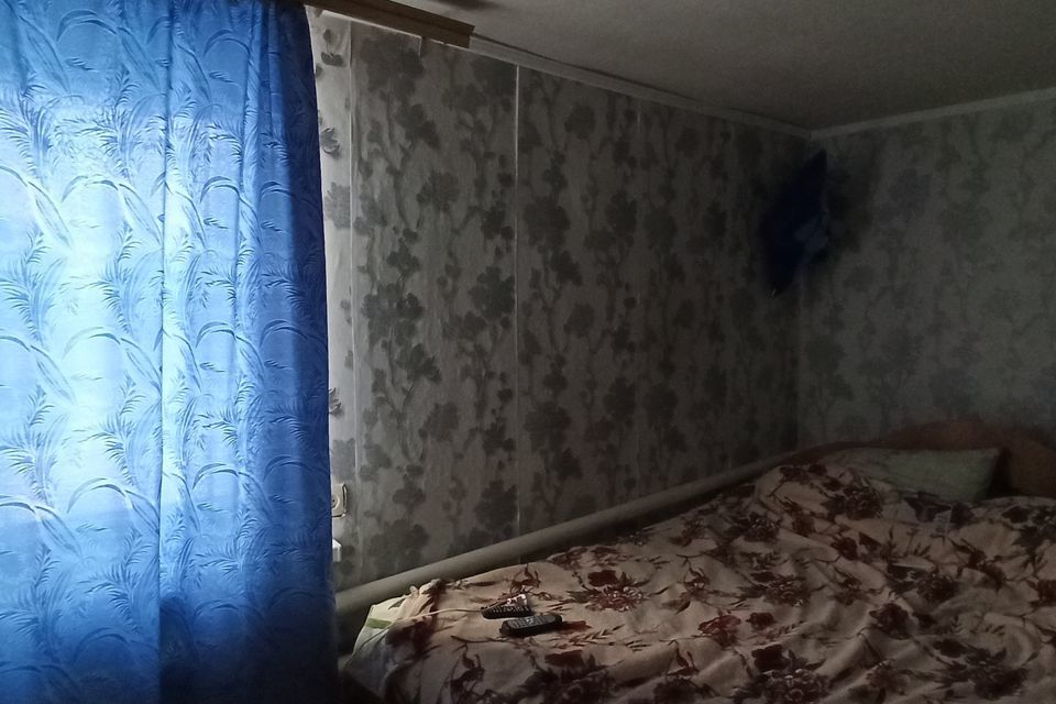 дом р-н Борисоглебский г Борисоглебск фото 3