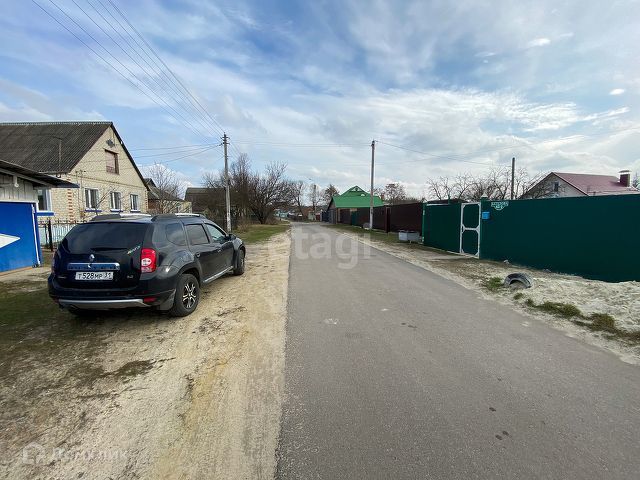 дом городской округ Шебекинский фото 10