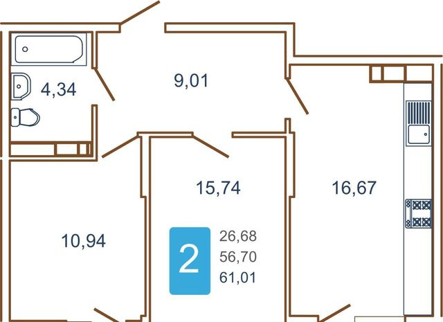 г Краснодар р-н Прикубанский ул им. Кирилла Россинского 3/2 фото