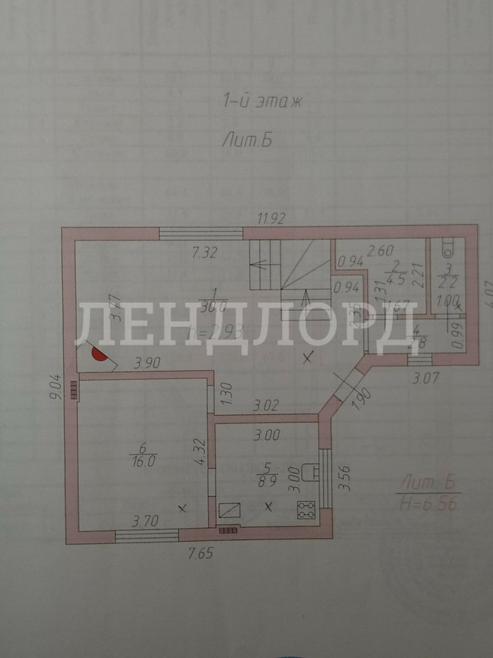 дом г Ростов-на-Дону р-н Советский ул 2-я Бежевая фото 36