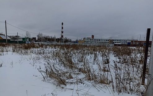 земля г Лосино-Петровский рп Свердловский территория СПК Родина фото 3